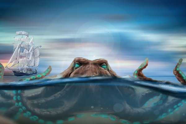 Кракен тор ссылка